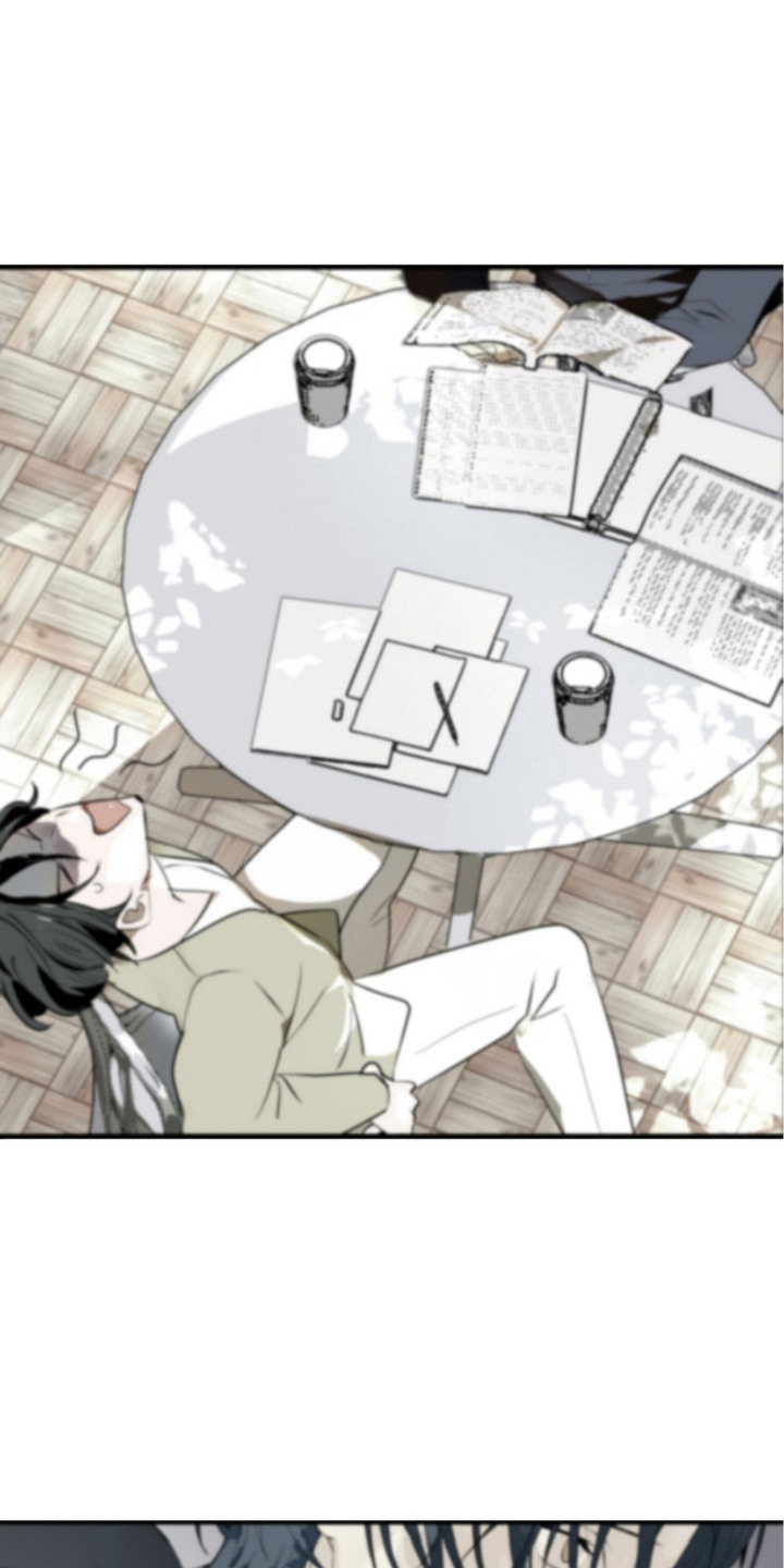 陷阱美国电影2024里的音乐漫画,第9话1图