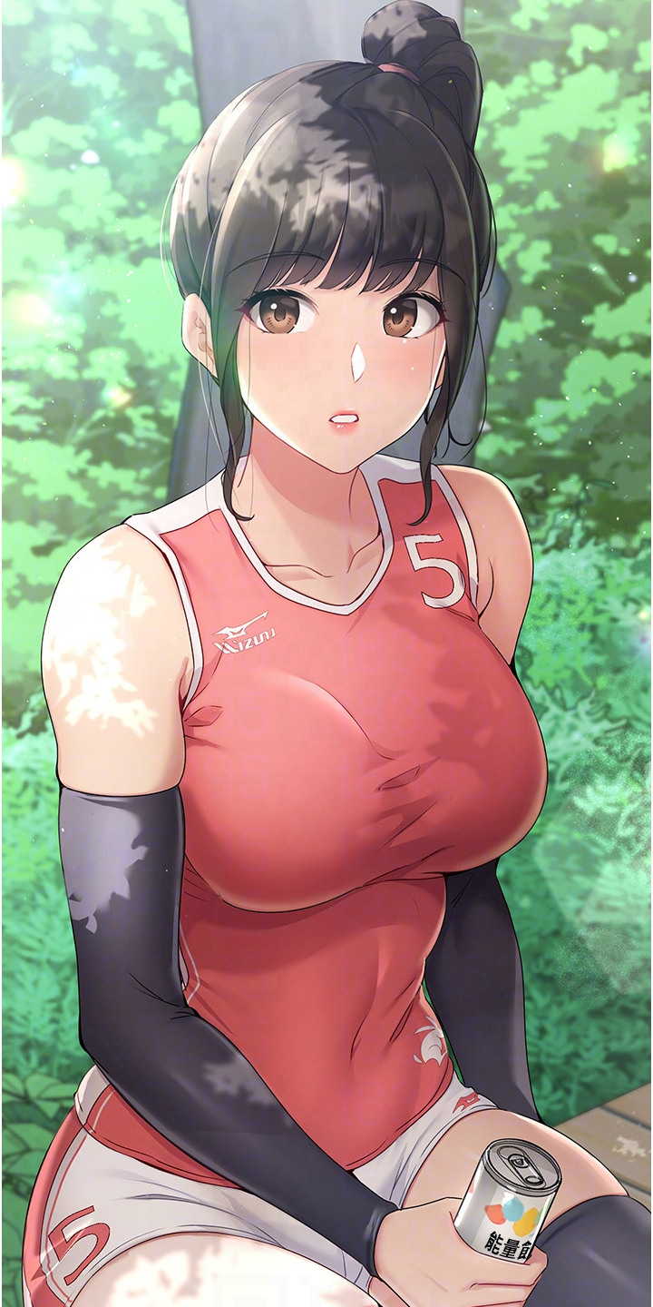 冲吧排球少女32话全集免费观看最新漫画,第20话4图