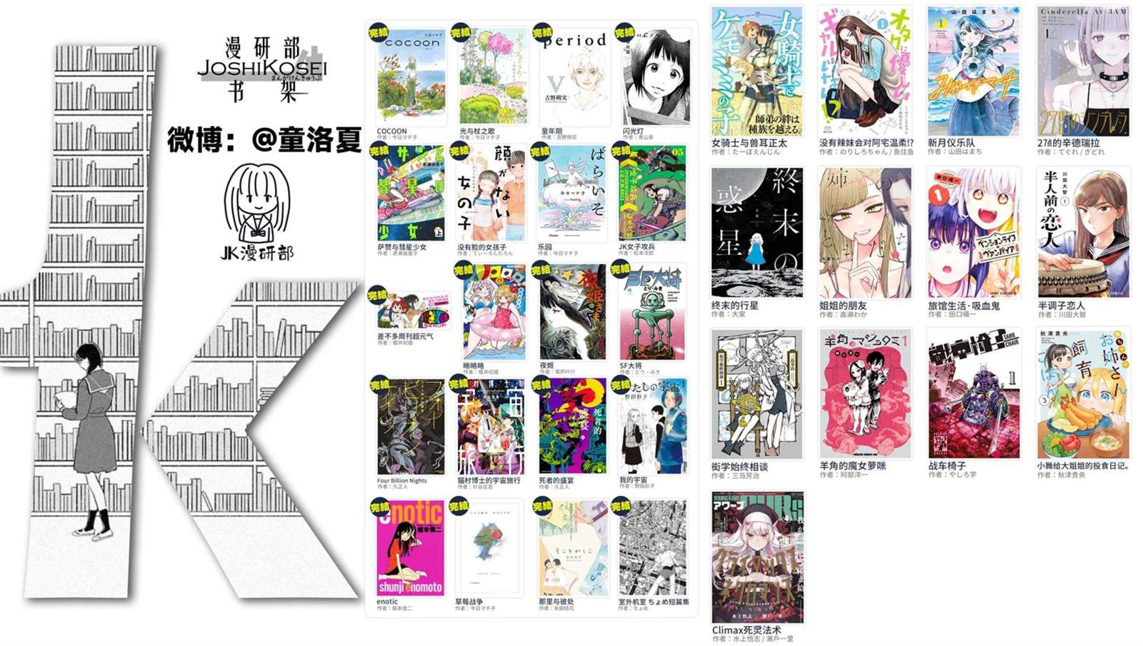 异种族师徒漫画,05卷附录漫画5图