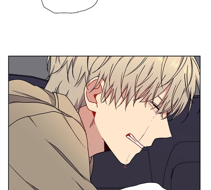 kisskiss是什么梗漫画,第13话1图