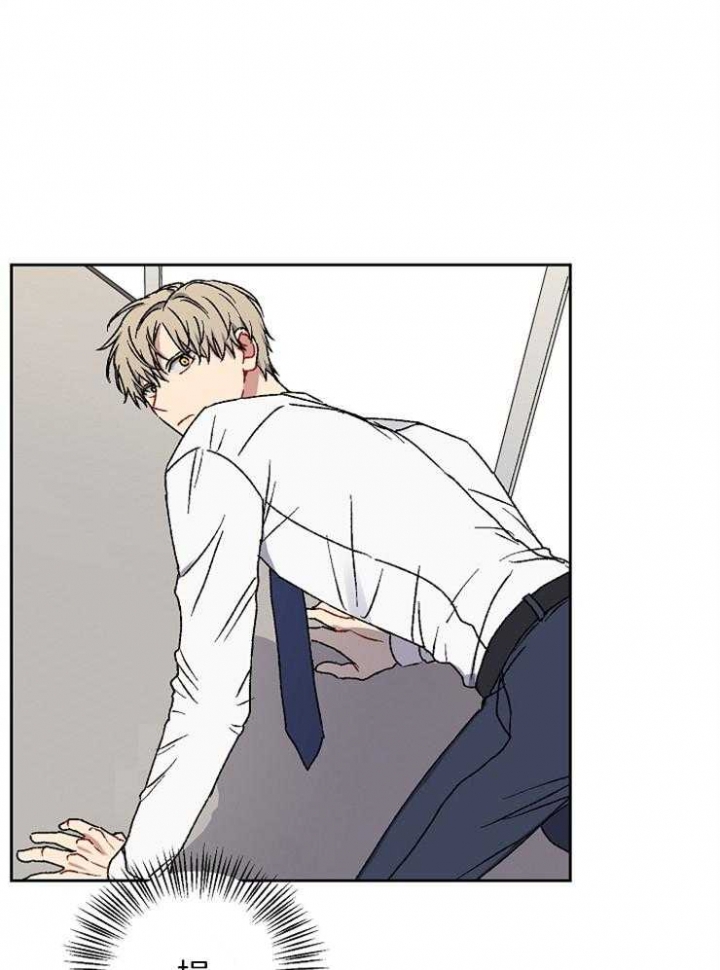 kiss定律唧唧慢说漫画,第38话1图