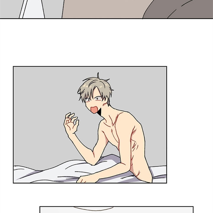 kiss定律原版漫画,第4话2图
