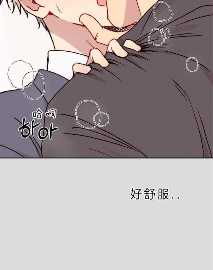kiss定律怎么不更新了呢漫画,第37话4图