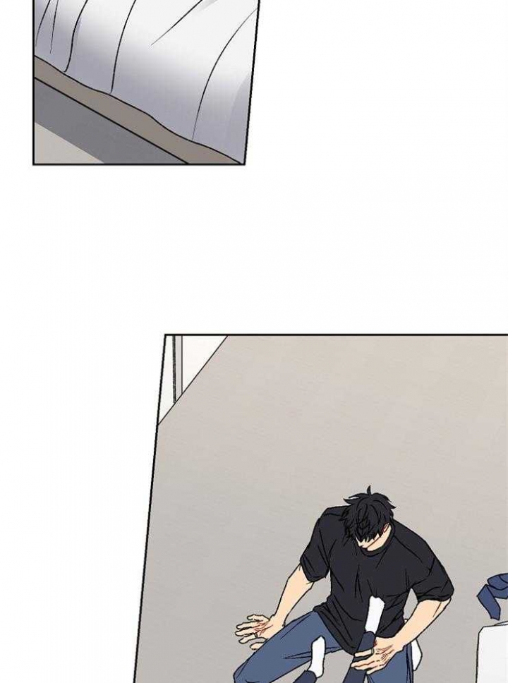 kiss定律讲解漫画,第40话3图