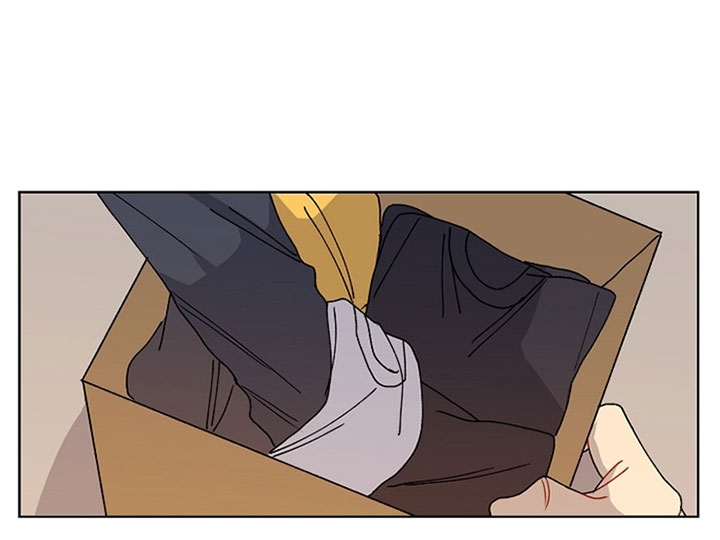 kissy漫画,第6话1图