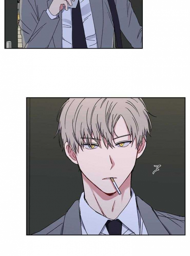 kiss定律最新话漫画,第58话5图