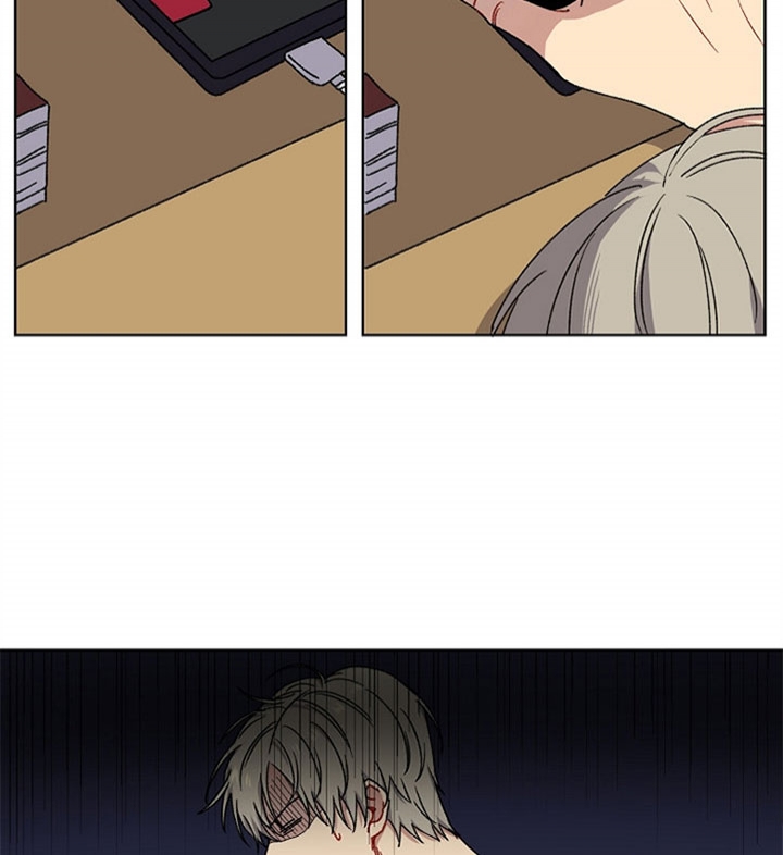 kiss my ass什么意思漫画,第2话4图