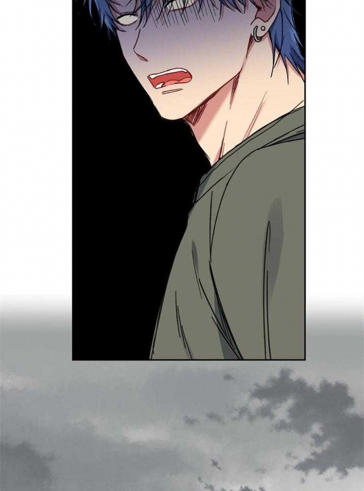 Kiss定律漫画,第61话5图