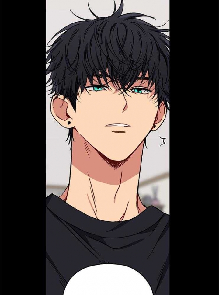 kiss定律第二季什么时候出漫画,第86话4图