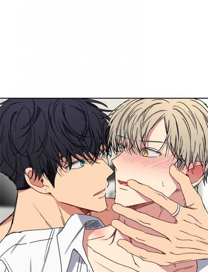 kiss定律第二季出了吗漫画,第78话1图