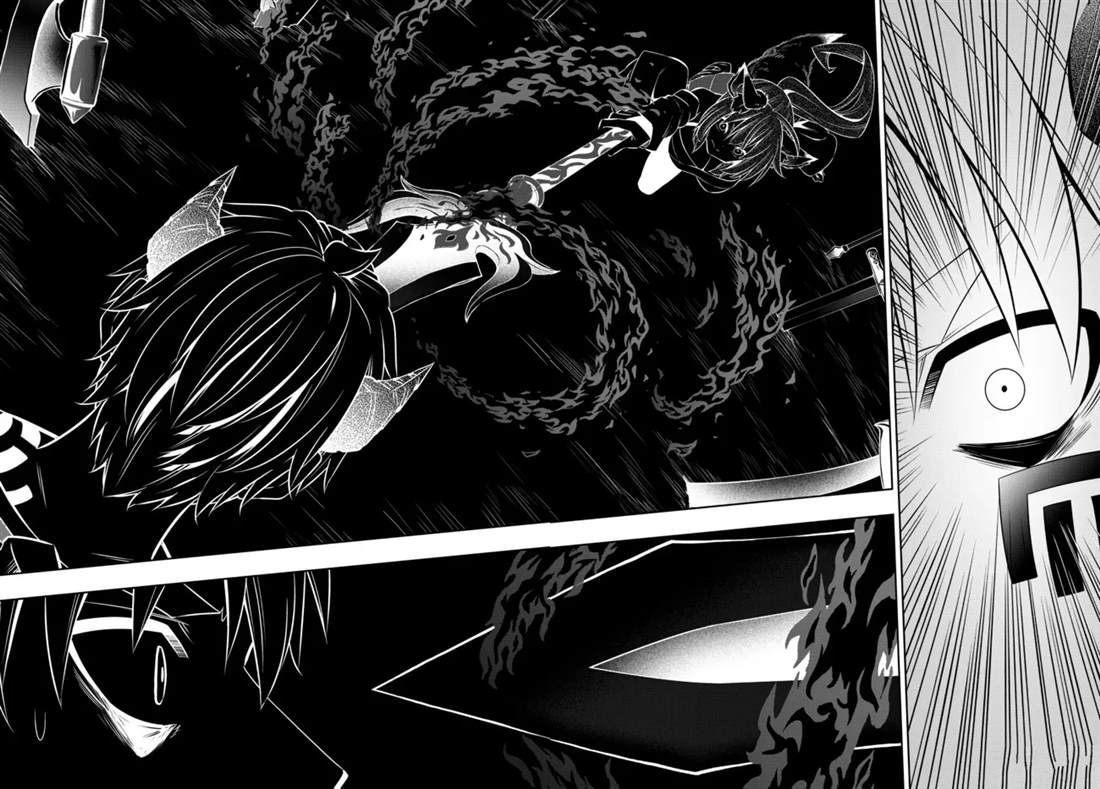 异世界魔王与召唤少女完整版漫画,第186话4图