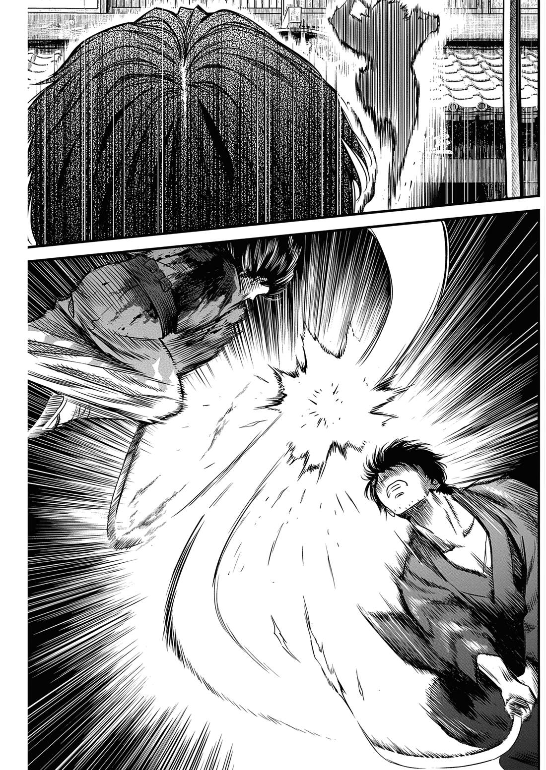 勇者一生死一回女主是谁漫画,第57话3图
