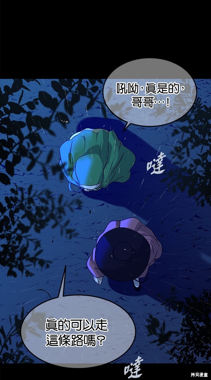 陷阱2015完整版播放漫画,第160话2图