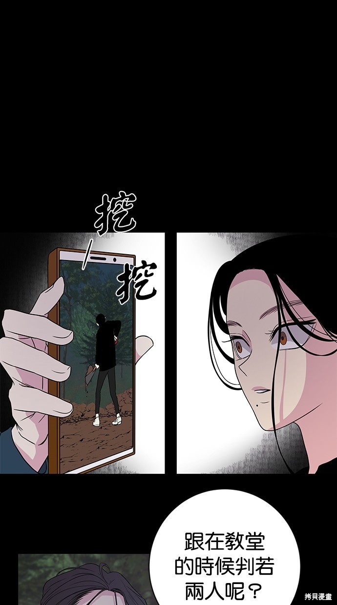 陷阱游戏视频漫画,第3话2图
