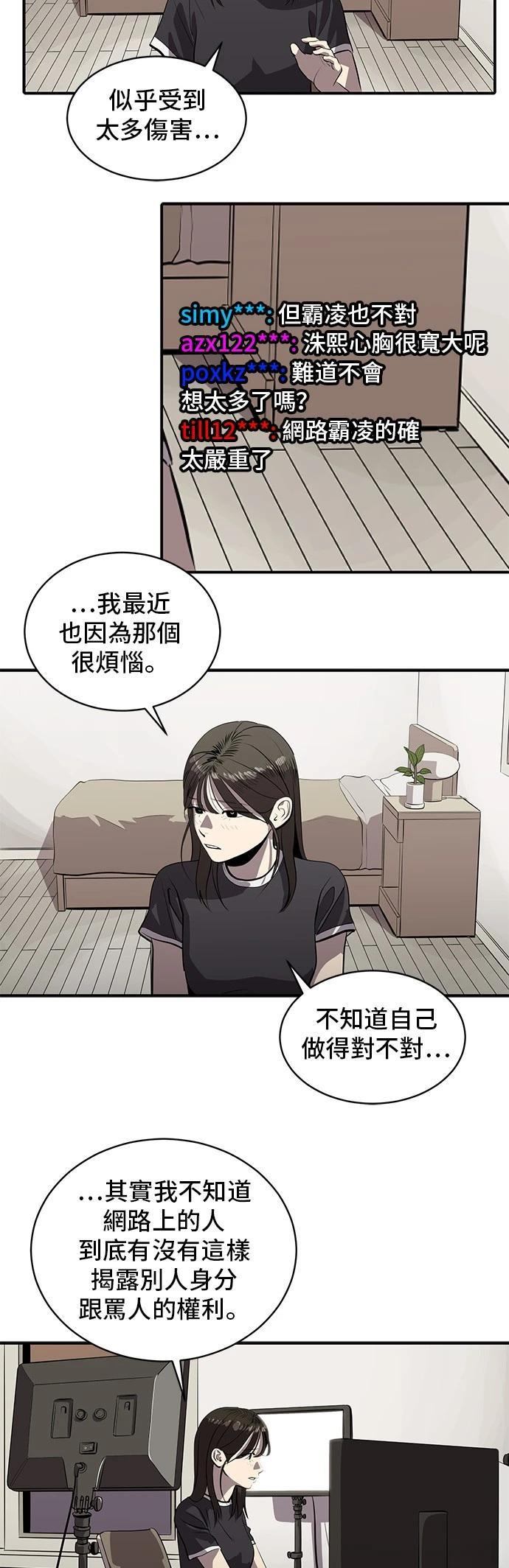 休息痢鸭蛋子内服漫画,第148话2图