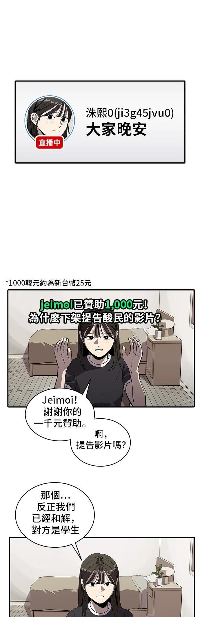 休息痢鸭蛋子内服漫画,第148话1图