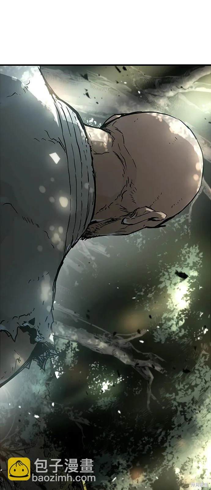 永远之后电吉他solo谱漫画,第78话2图
