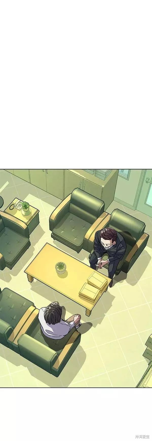 财阀家的小儿子电影漫画,第36话2图
