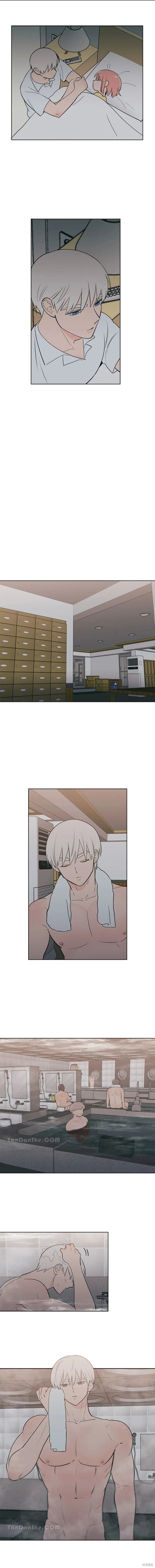 桃子冰糕漫画完结了吗漫画,第69话2图