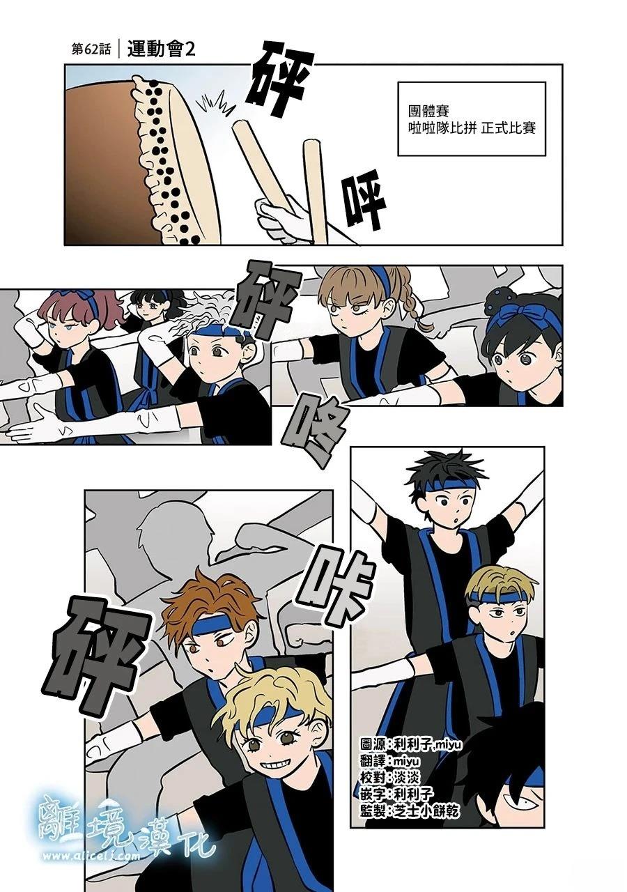 冰之城甜品漫画,第62话1图