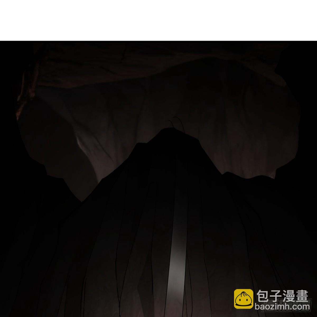 我被困在测试服一千年漫画,212回-屠龙·上3图