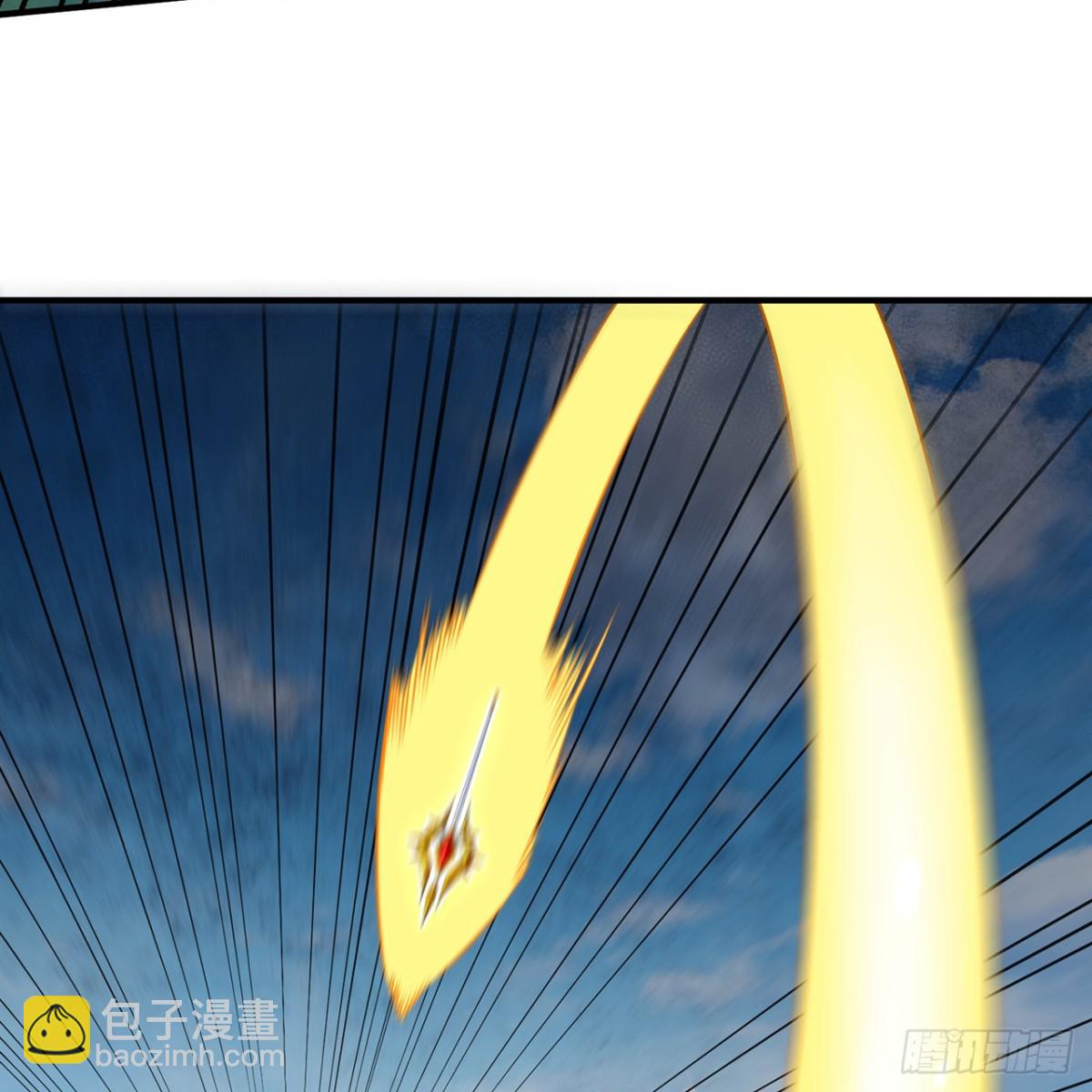 我被困在内测服一千年笔趣阁漫画,232回-被取代的机械神5图
