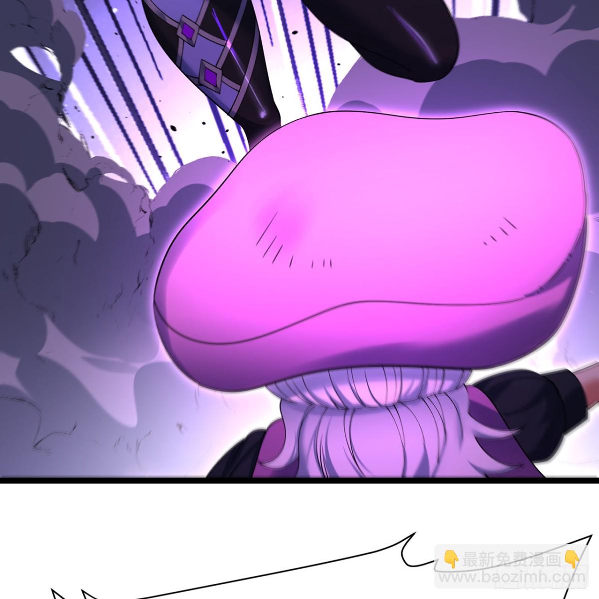我被困在内测服一千年TXT下载漫画,221回-我要吃饭5图