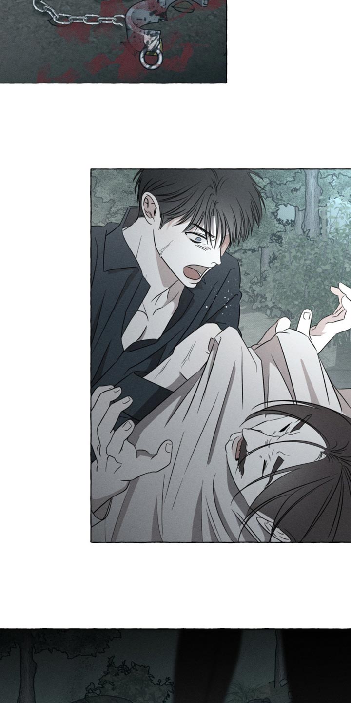 血族里7位血祖是什么虫子漫画,第61话3图