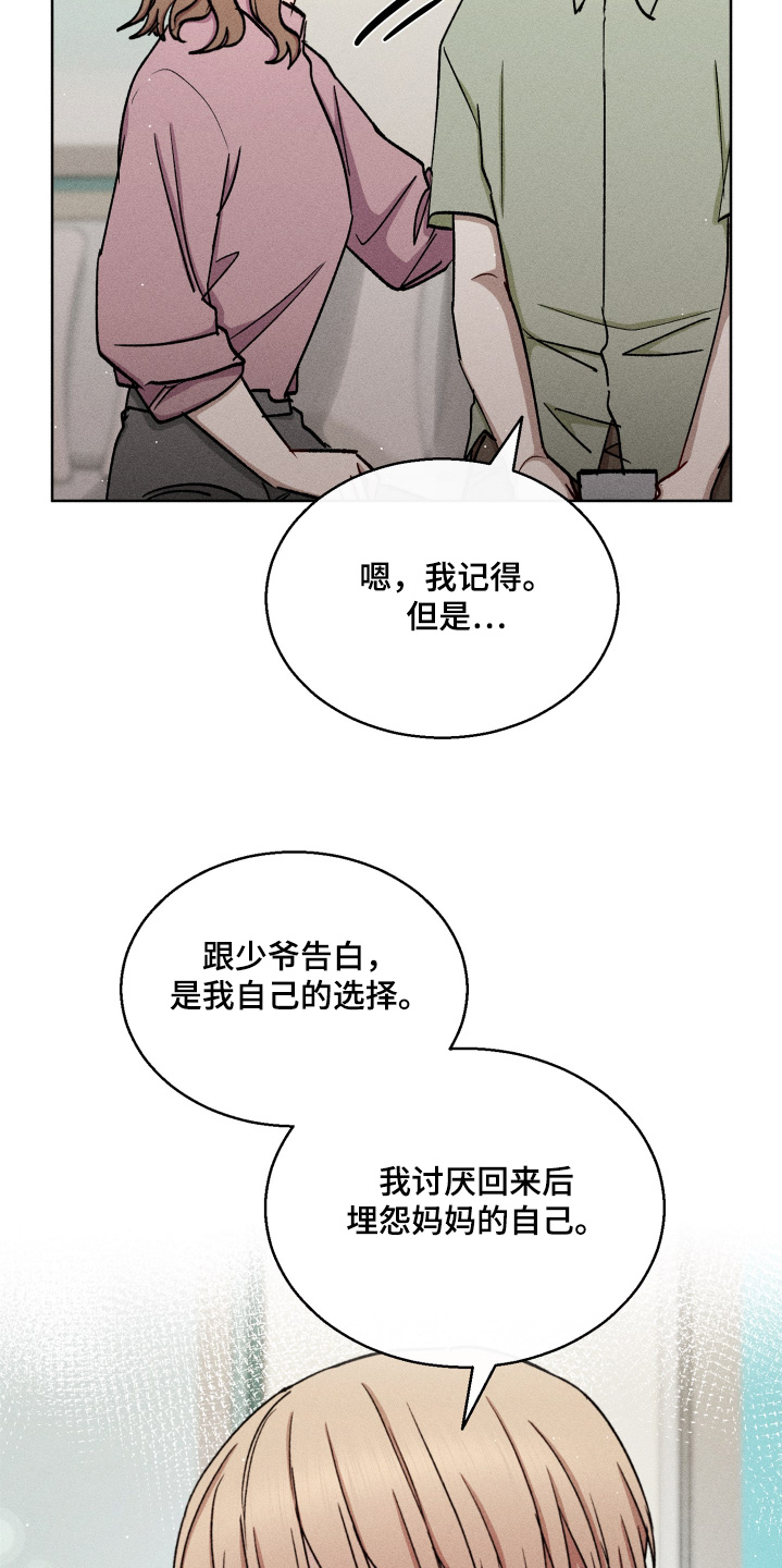 临时搭建集装箱需要办理什么证件漫画,第117话5图
