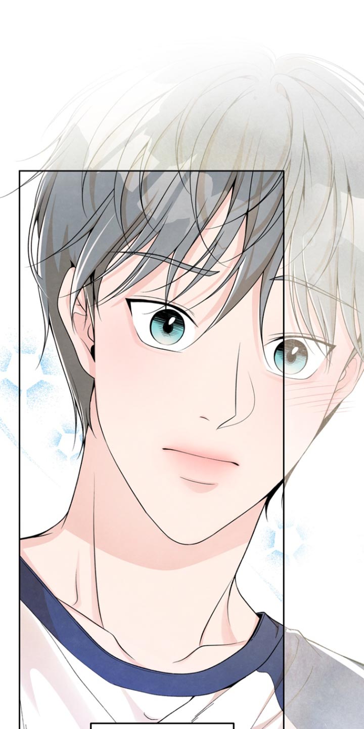 年轻的朴槿惠漂亮照片漫画,第54话1图