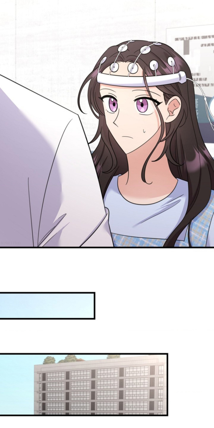 爱情超能力电影漫画,第27话2图