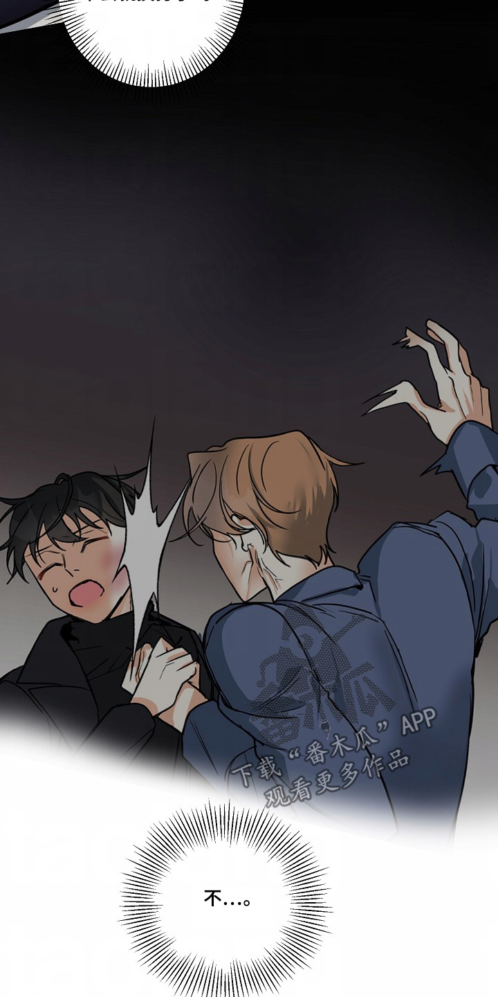 狩猎之夜电影完整免费观看漫画,第45话4图