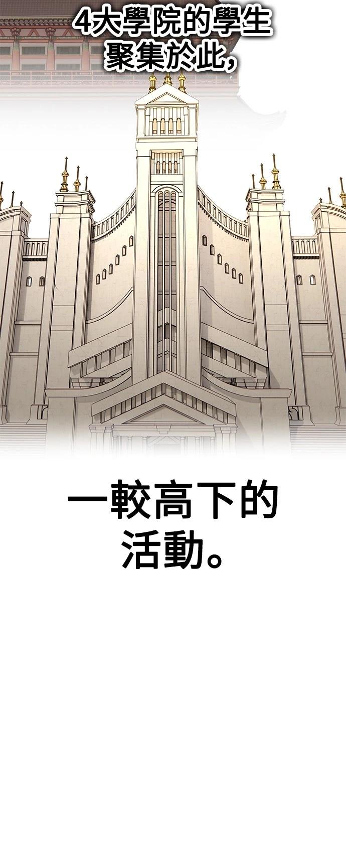 我杀了学院玩家中文字幕漫画,第40话4图