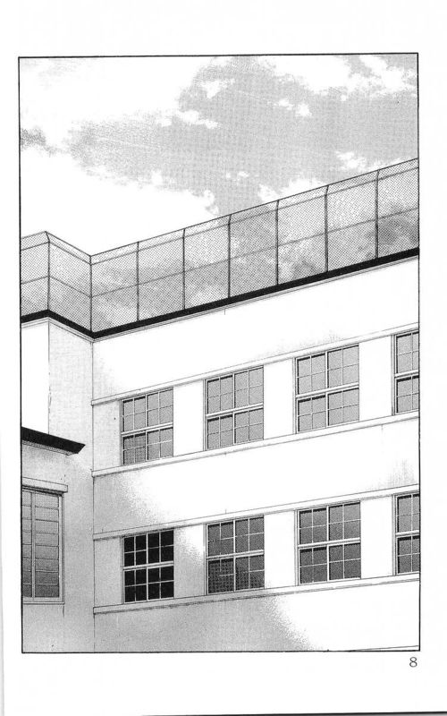 热血高校4完整版高清在线观看漫画,第17卷3图