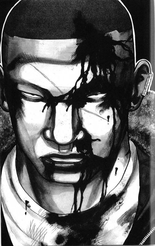 热血高校4漫画,第26卷4图