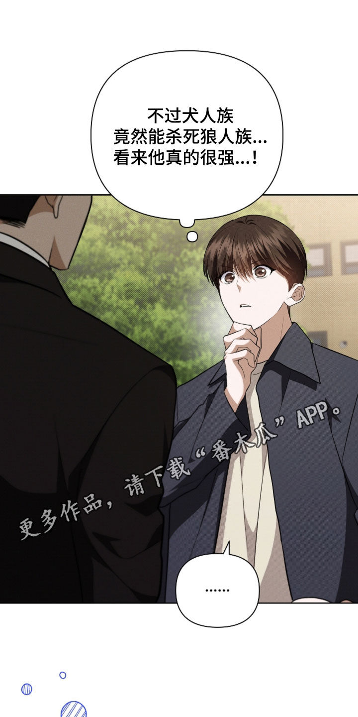小白狗奇遇记小说在线阅读无弹窗漫画,第56话1图