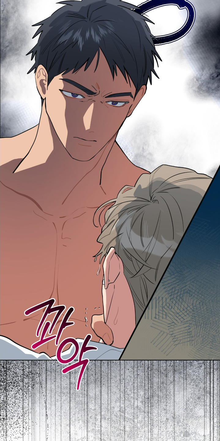 真正的肌肉猛男漫画,第31话5图