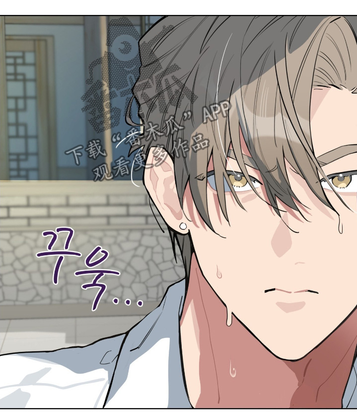 真正的肌肉猛男漫画,第31话1图