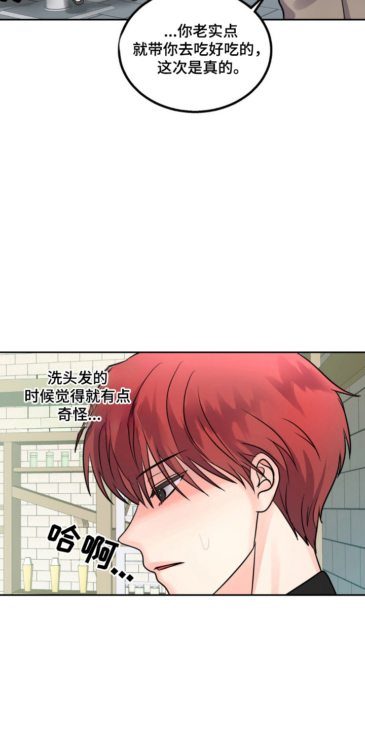 森林狼的球员有谁漫画,第15话5图