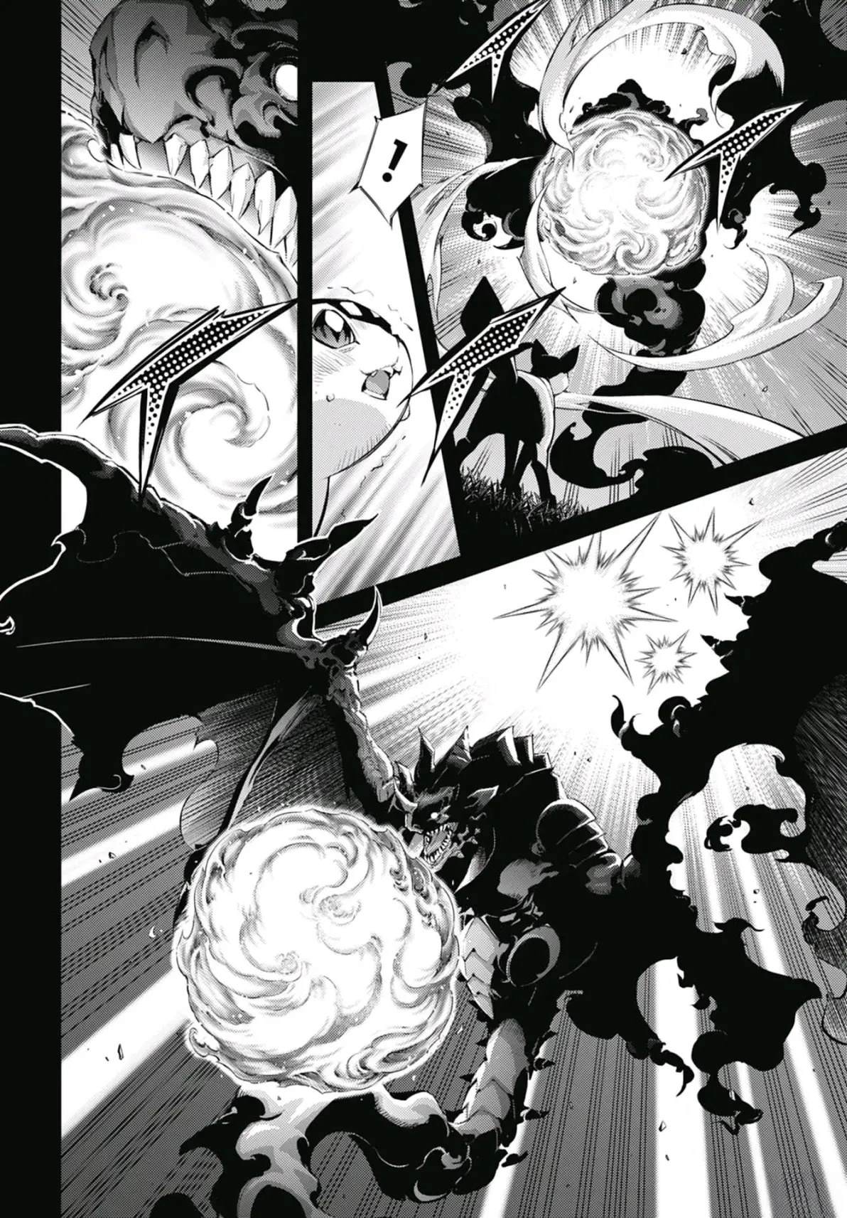 游戏王卡图故事25周年漫画,第11话4图