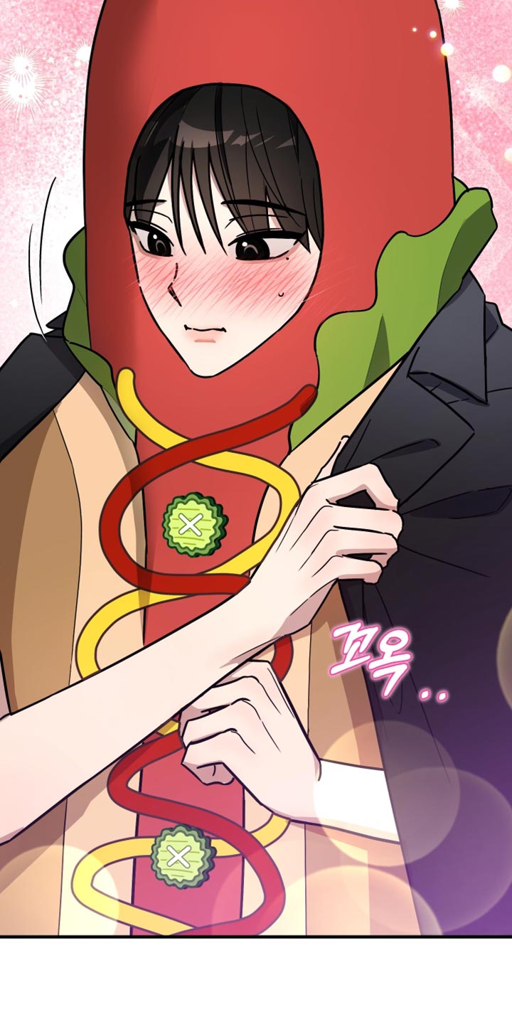 冒牌巫师在哪看漫画,第22话3图