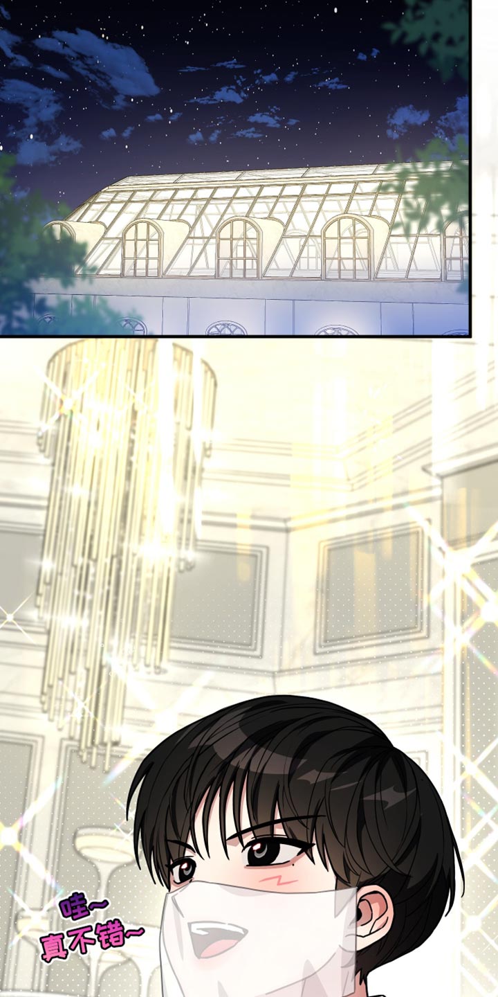 冒牌侦探免费阅读19章漫画,第19话4图