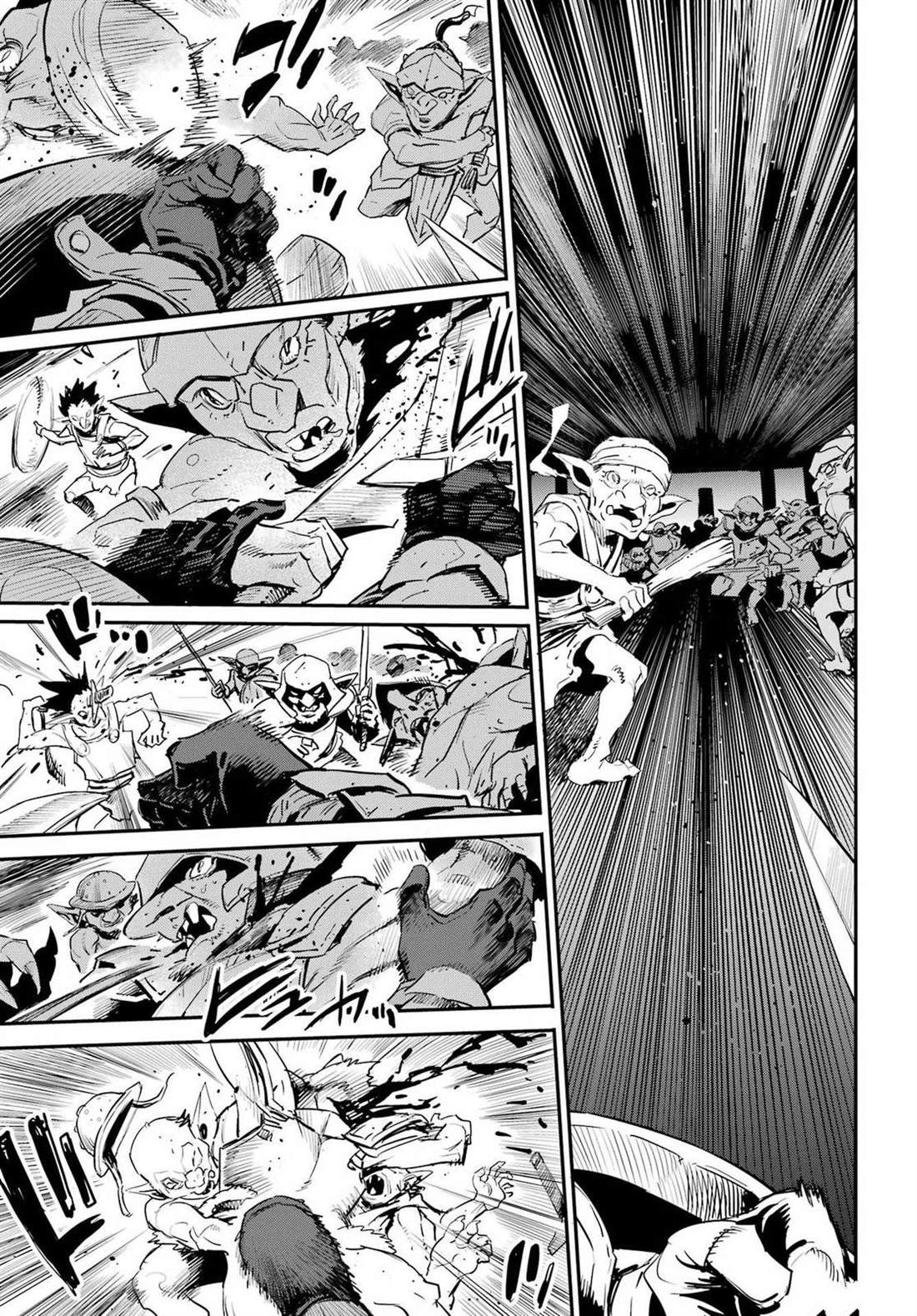 哥布林杀手动漫无删减在线看免费漫画,第91话5图