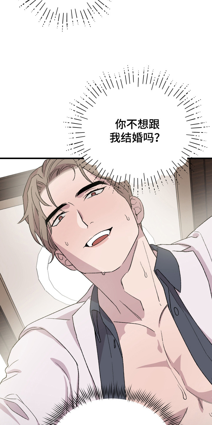 结婚信息在哪里可以查到漫画,第7话4图