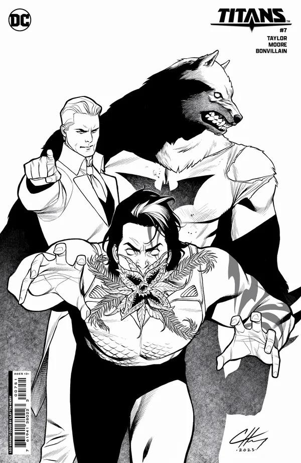 泰坦v支持光线追踪吗漫画,第7话5图