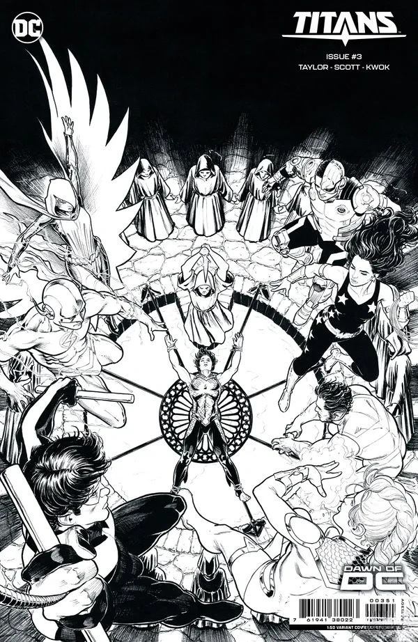 泰坦v支持光线追踪吗漫画,第3话5图