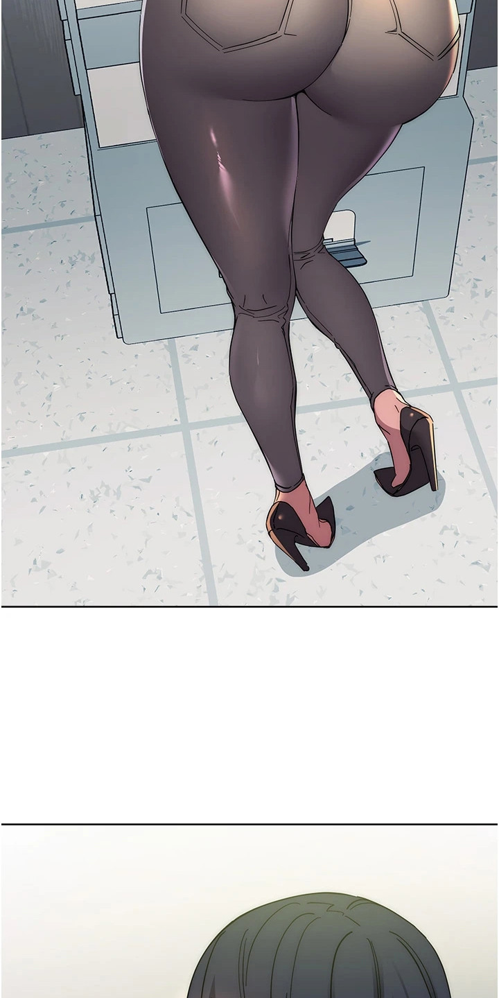 边缘人的复仇免费漫画,第36话3图