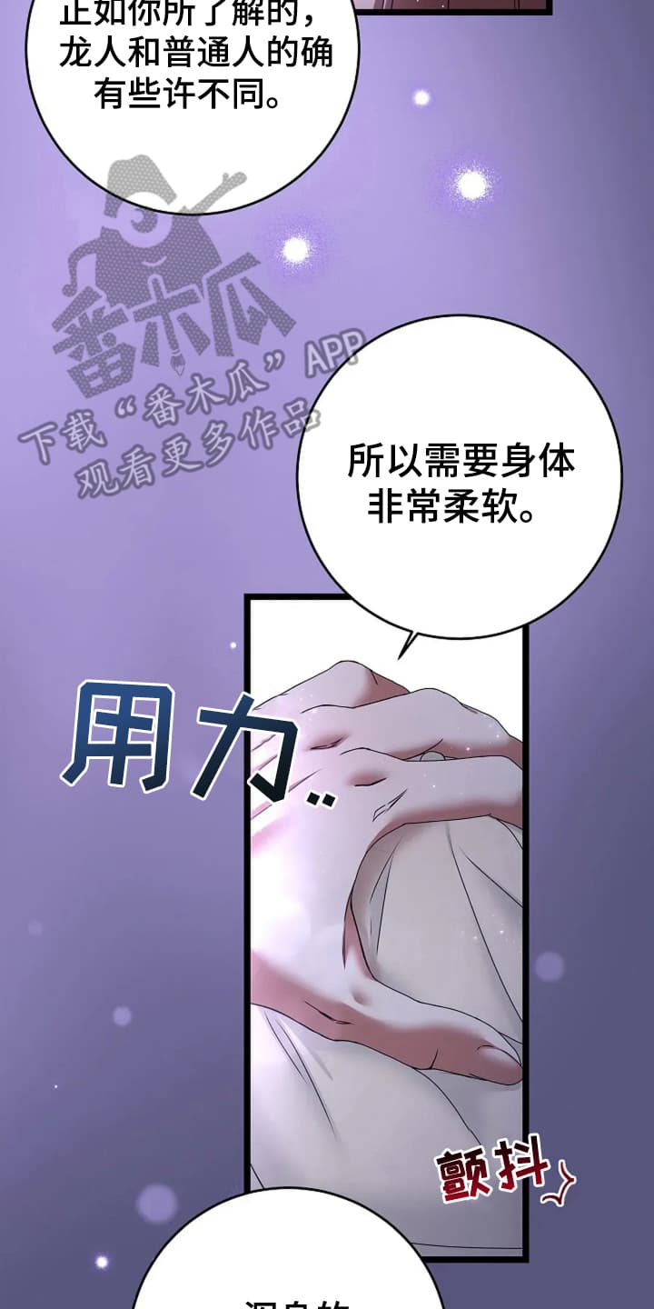 公爵的契约情奴小说漫画,第14话4图