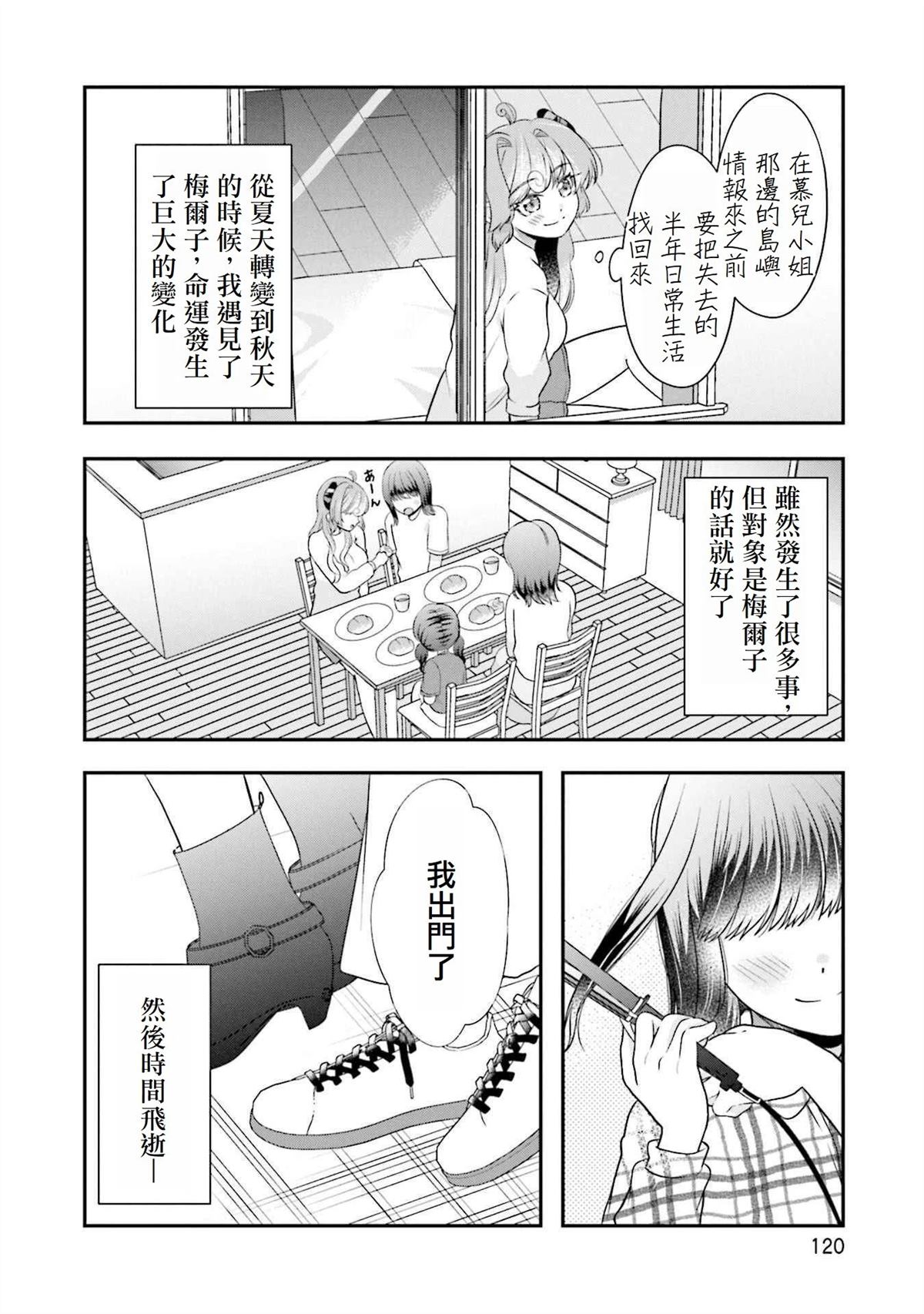魅魔技巧v0.7汉化下载漫画,第10话4图