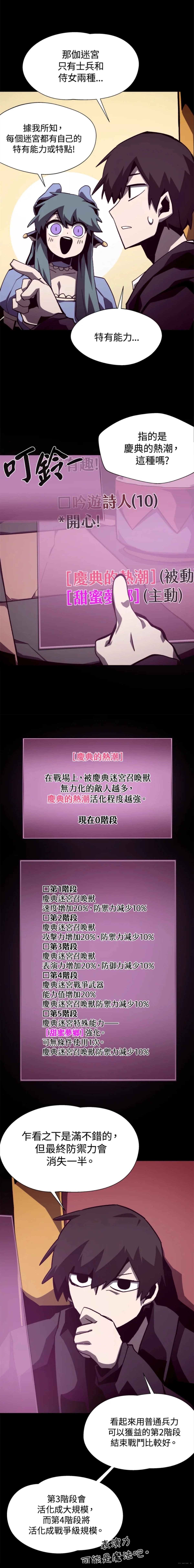 地下城与勇士客服漫画,第53话4图